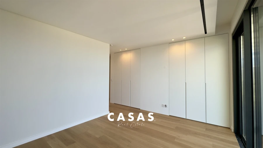 Apartamento T4 para Venda em São Martinho Foto 38