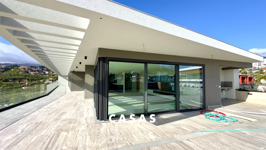 Apartamento T4 para Venda em São Martinho Foto 41
