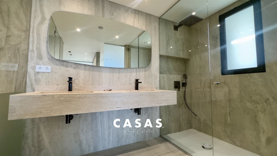 Apartamento T4 para Venda em São Martinho Foto 34
