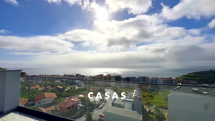 Apartamento T4 para Venda em São Martinho Foto 44