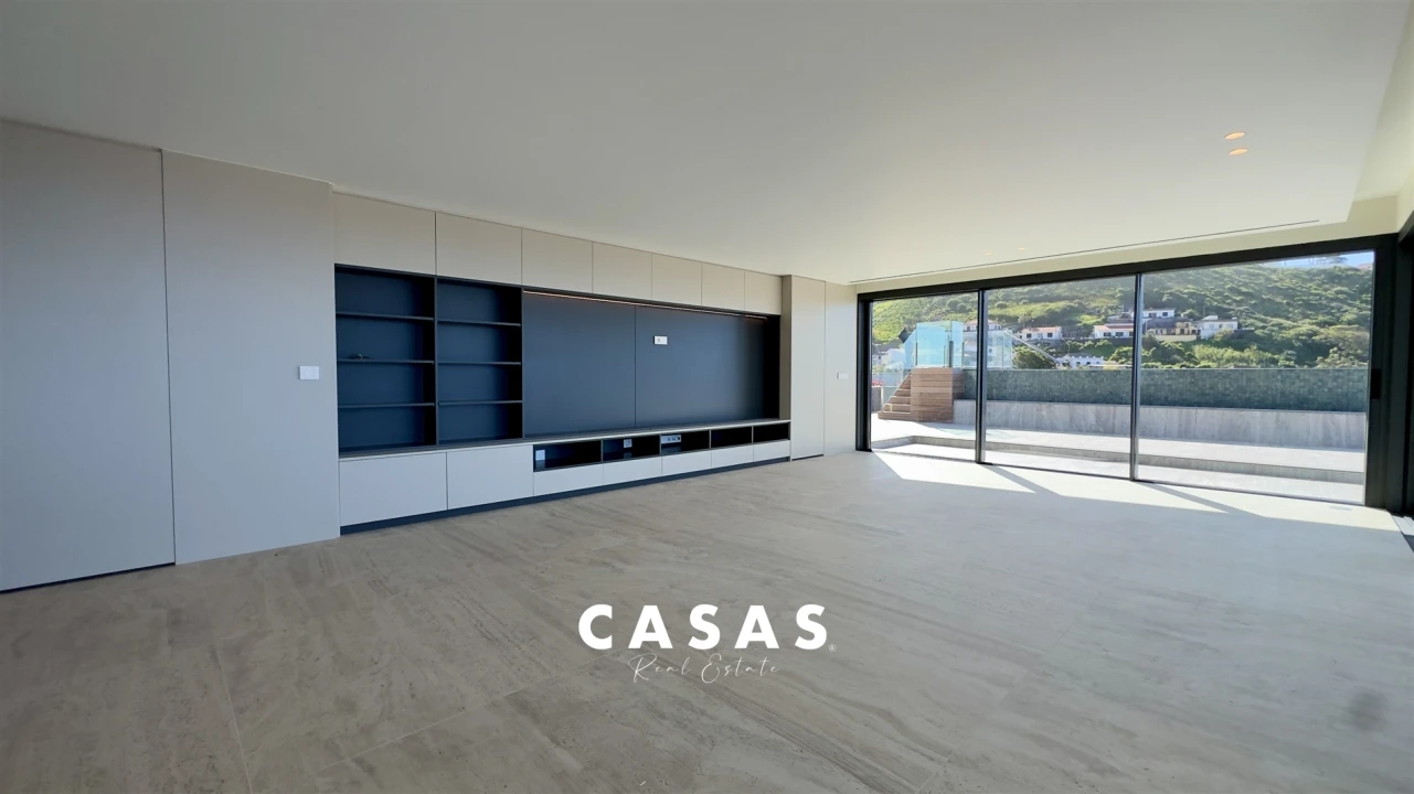 Apartamento T4 para Venda em São Martinho Foto 8