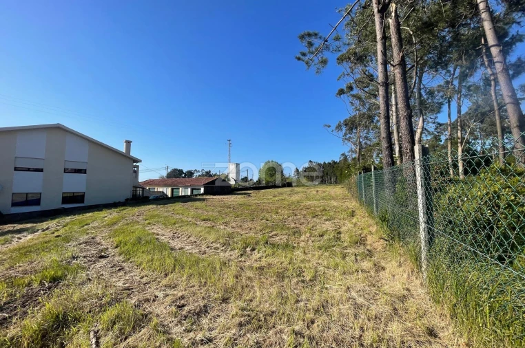Terreno para Venda em Silvalde Foto 8