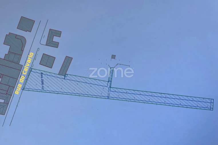 Terreno para Venda em Silvalde Foto 19