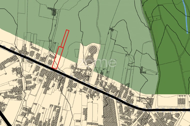 Terreno para Venda em Silvalde Foto 24