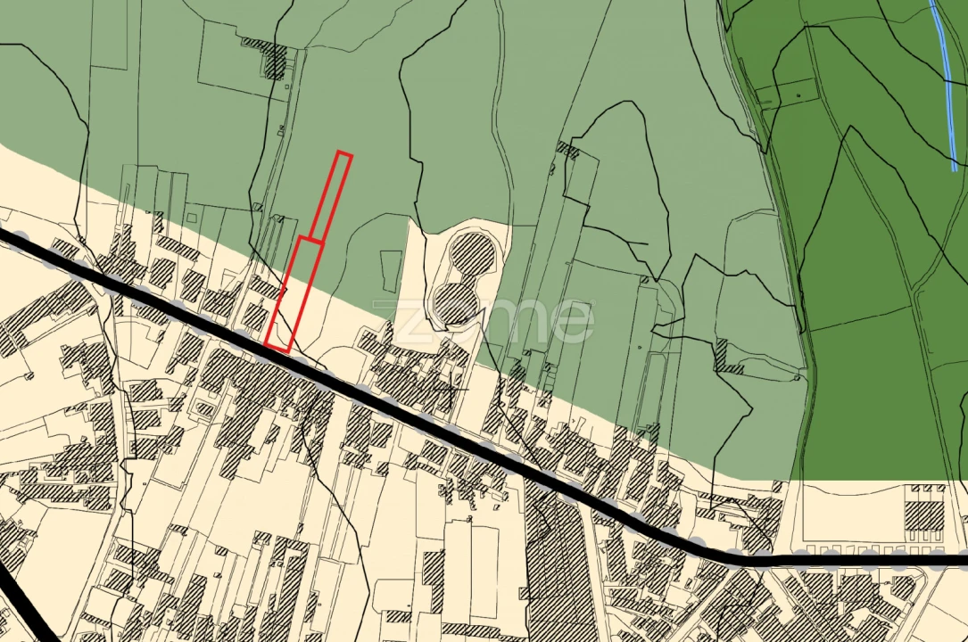 Terreno para Venda em Silvalde Foto 24