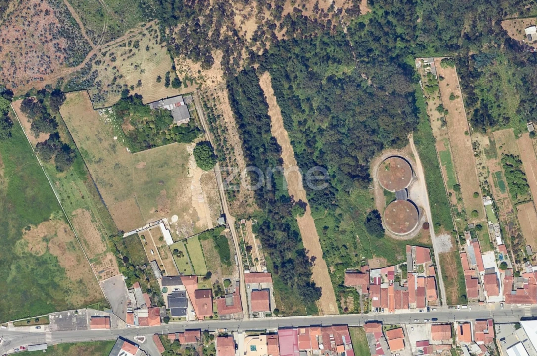 Terreno para Venda em Silvalde Foto 17