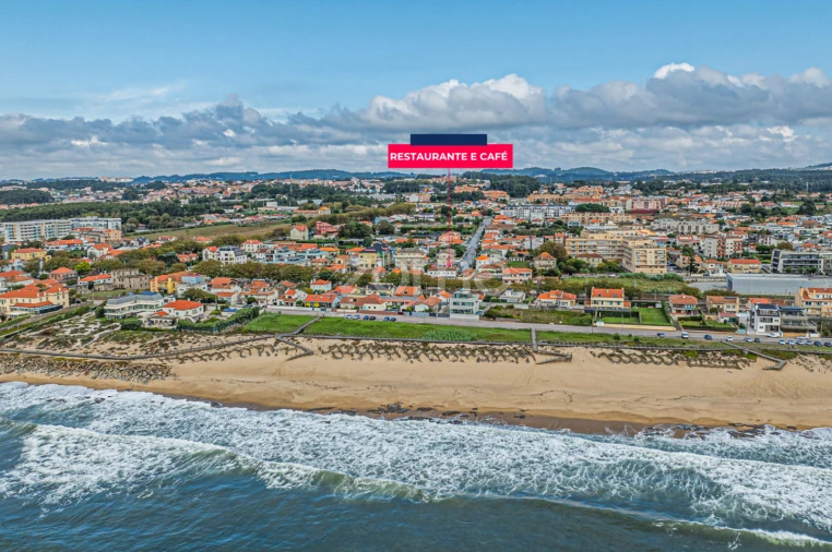 Negócio para Venda em São Felix da Marinha Foto 25