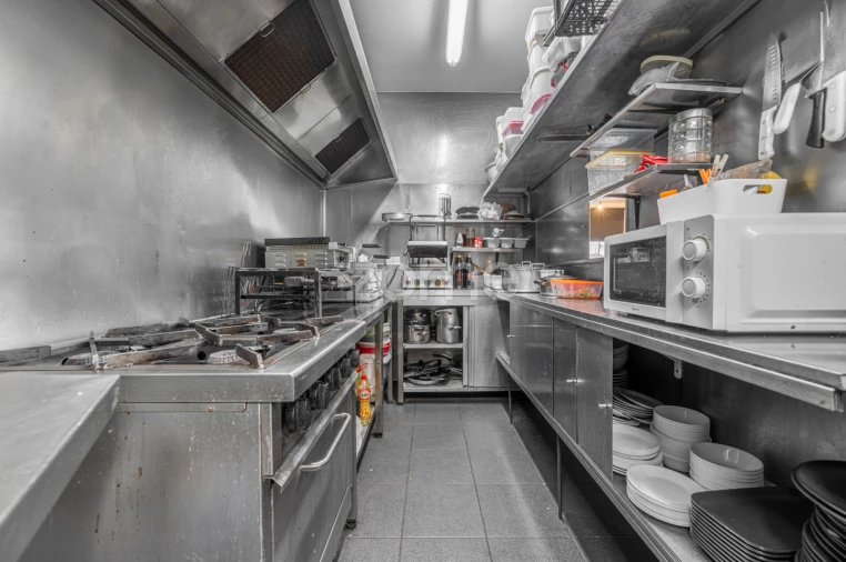 Negócio para Venda em São Felix da Marinha Foto 22