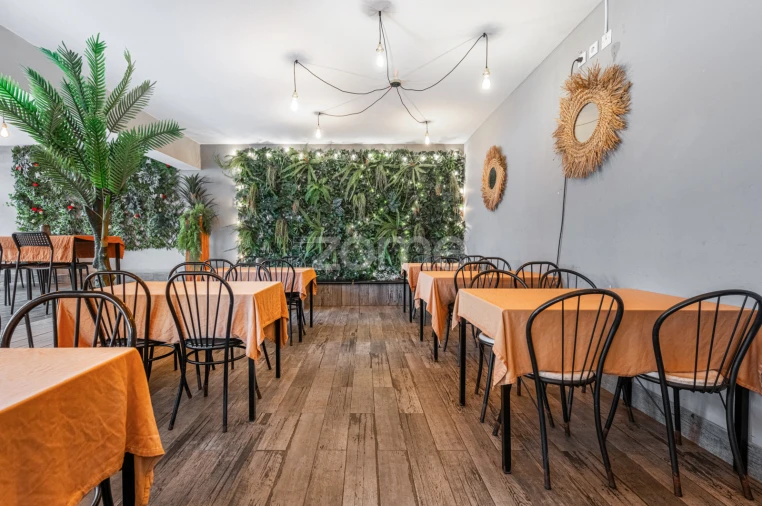 Negócio para Venda em São Felix da Marinha Foto 23