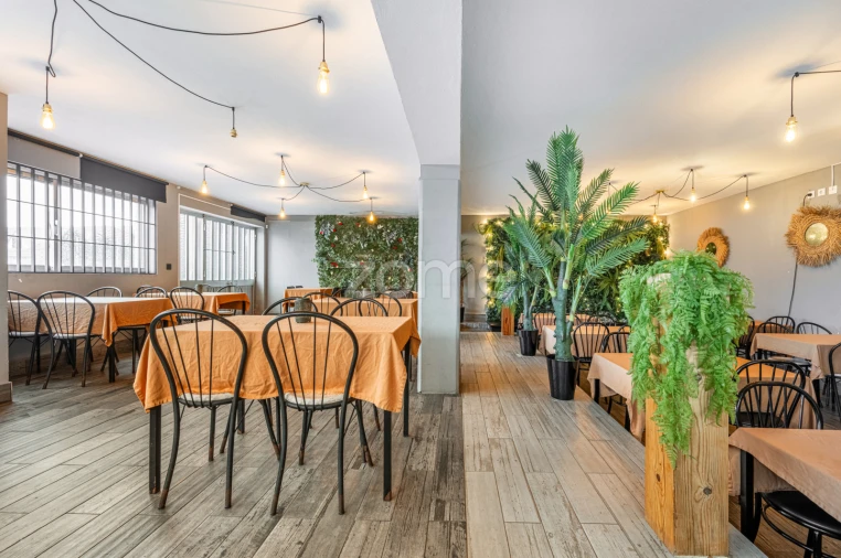 Negócio para Venda em São Felix da Marinha Foto 18