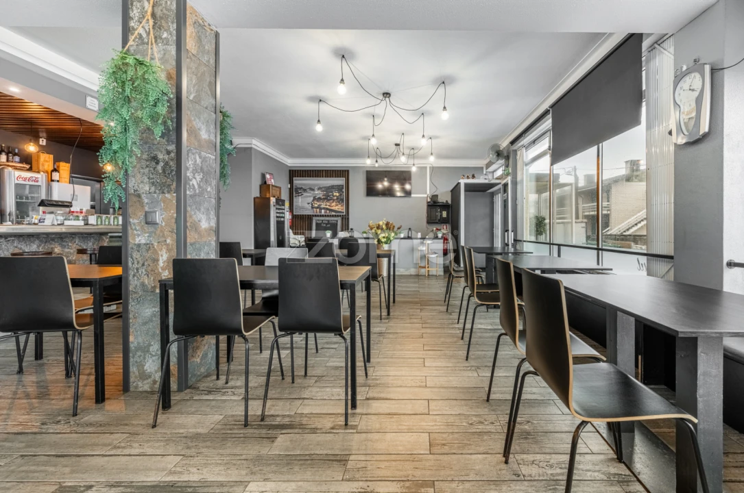 Negócio para Venda em São Felix da Marinha Foto 19