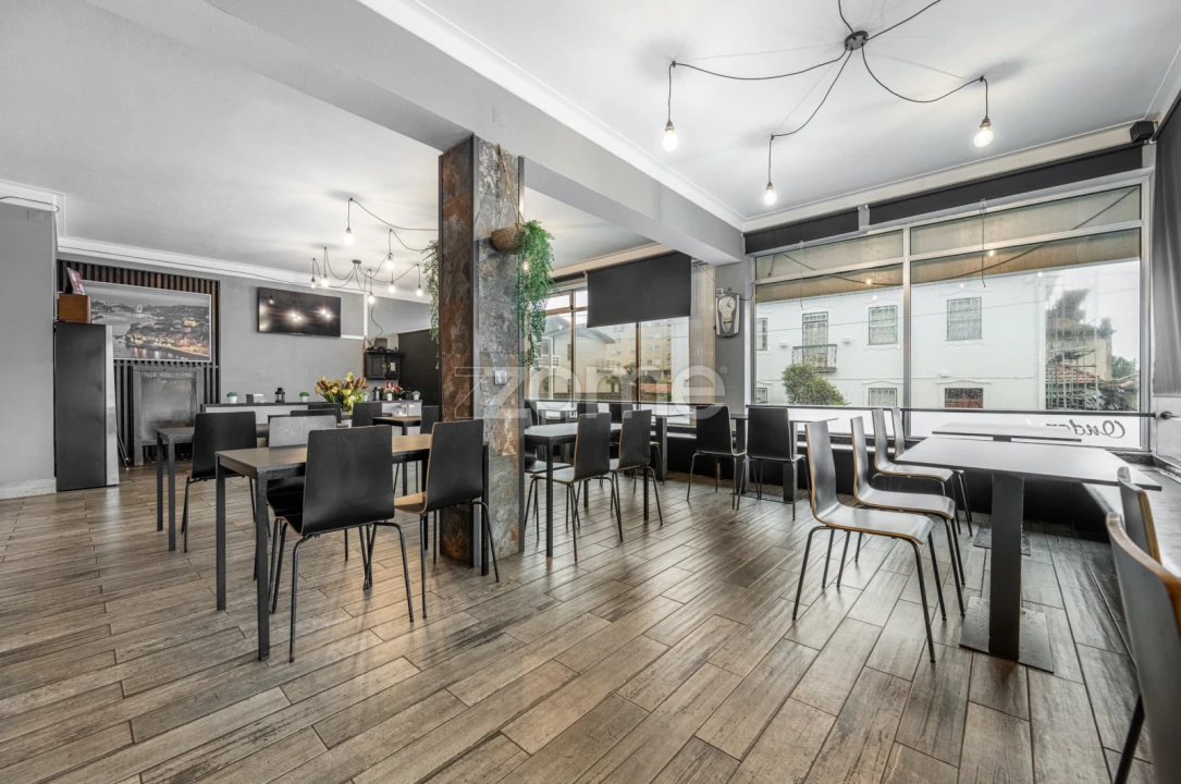 Negócio para Venda em São Felix da Marinha Foto 10