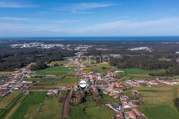 Quinta T6 para Venda em Ovar, São João, Arada e São Vicente de Pereira Jusã Foto 45