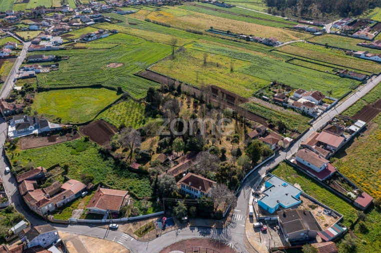 Quinta T6 para Venda em Ovar, São João, Arada e São Vicente de Pereira Jusã Foto 43
