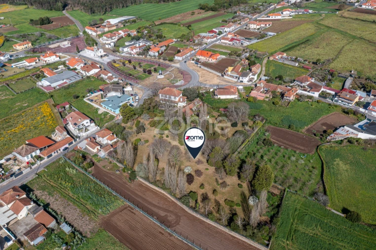 Quinta T6 para Venda em Ovar, São João, Arada e São Vicente de Pereira Jusã Foto 41