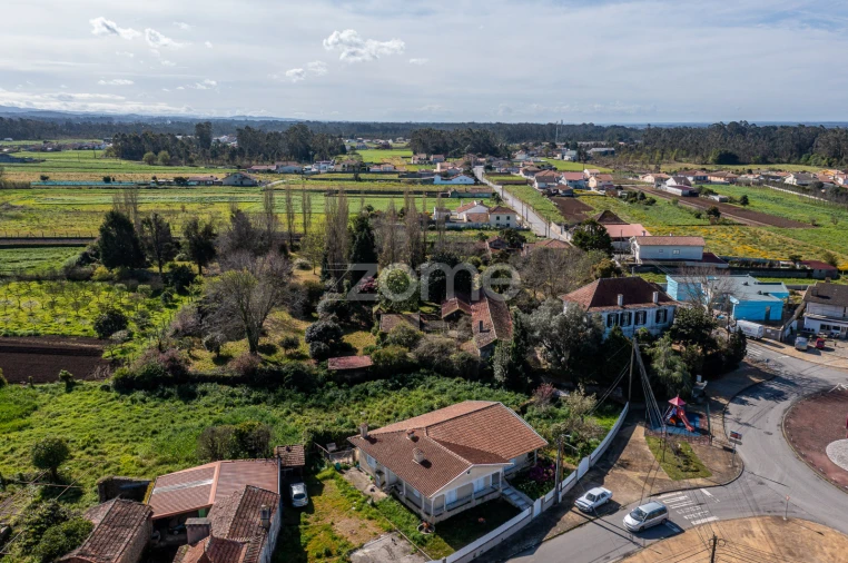 Quinta T6 para Venda em Ovar, São João, Arada e São Vicente de Pereira Jusã Foto 44