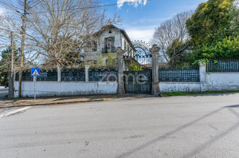 Quinta T6 para Venda em Ovar, São João, Arada e São Vicente de Pereira Jusã Foto 3
