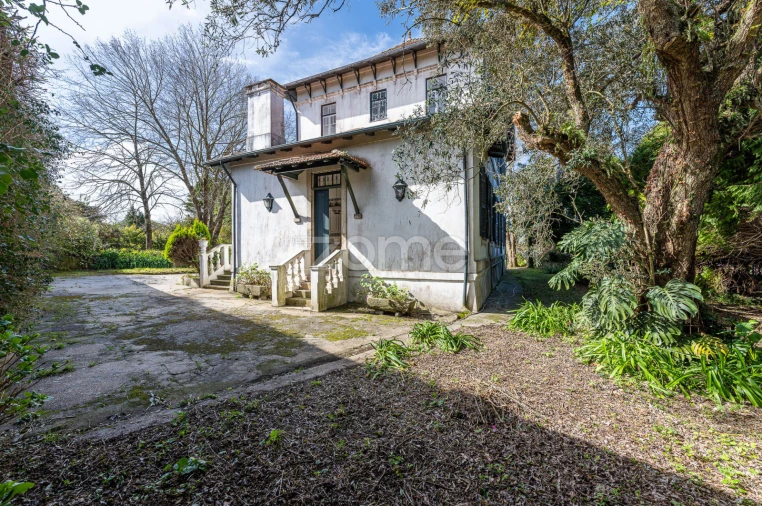 Quinta T6 para Venda em Ovar, São João, Arada e São Vicente de Pereira Jusã Foto 5
