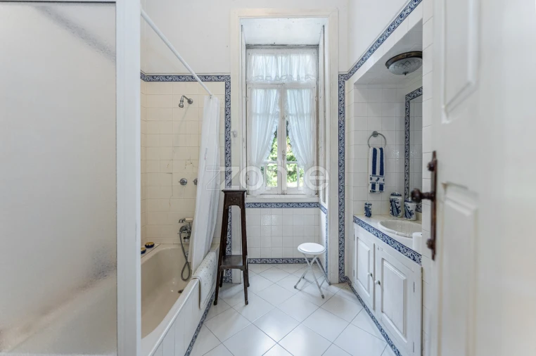 Quinta T6 para Venda em Ovar, São João, Arada e São Vicente de Pereira Jusã Foto 16