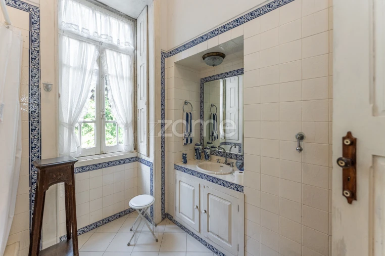 Quinta T6 para Venda em Ovar, São João, Arada e São Vicente de Pereira Jusã Foto 17