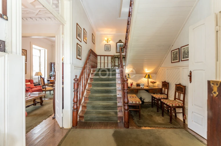 Quinta T6 para Venda em Ovar, São João, Arada e São Vicente de Pereira Jusã Foto 7