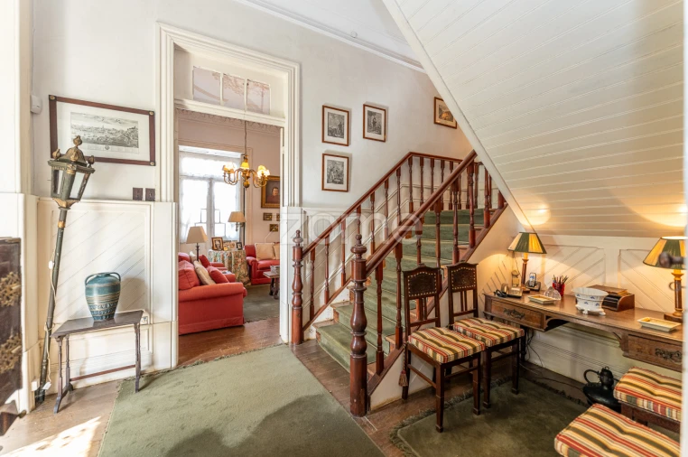 Quinta T6 para Venda em Ovar, São João, Arada e São Vicente de Pereira Jusã Foto 8