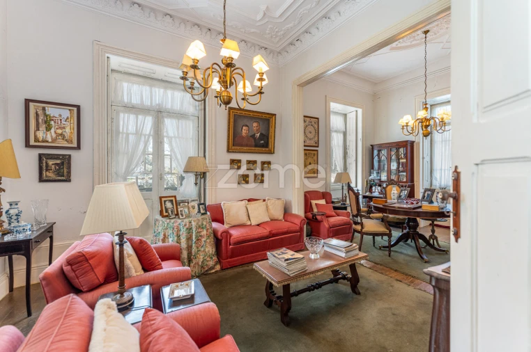 Quinta T6 para Venda em Ovar, São João, Arada e São Vicente de Pereira Jusã Foto 9