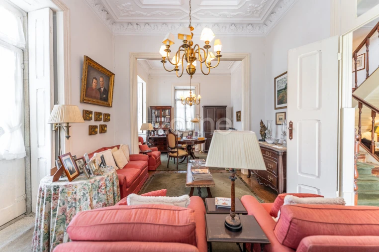 Quinta T6 para Venda em Ovar, São João, Arada e São Vicente de Pereira Jusã Foto 10