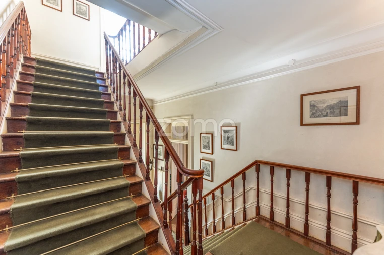 Quinta T6 para Venda em Ovar, São João, Arada e São Vicente de Pereira Jusã Foto 18