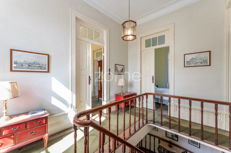 Quinta T6 para Venda em Ovar, São João, Arada e São Vicente de Pereira Jusã Foto 19