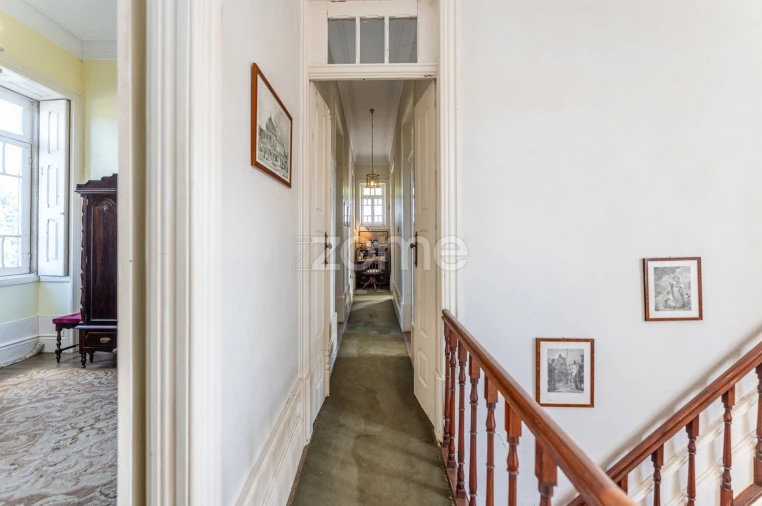 Quinta T6 para Venda em Ovar, São João, Arada e São Vicente de Pereira Jusã Foto 23