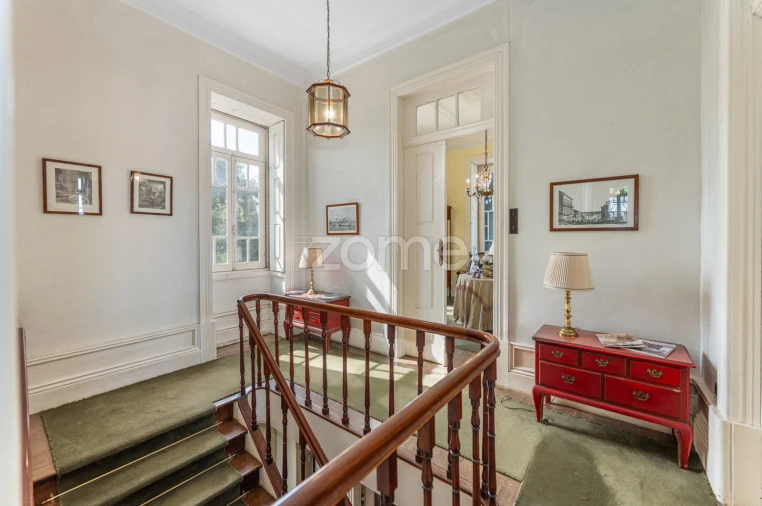 Quinta T6 para Venda em Ovar, São João, Arada e São Vicente de Pereira Jusã Foto 22