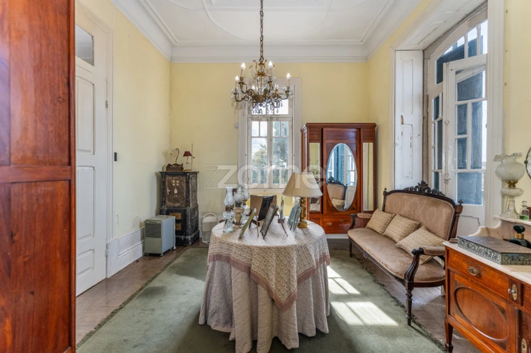 Quinta T6 para Venda em Ovar, São João, Arada e São Vicente de Pereira Jusã Foto 25