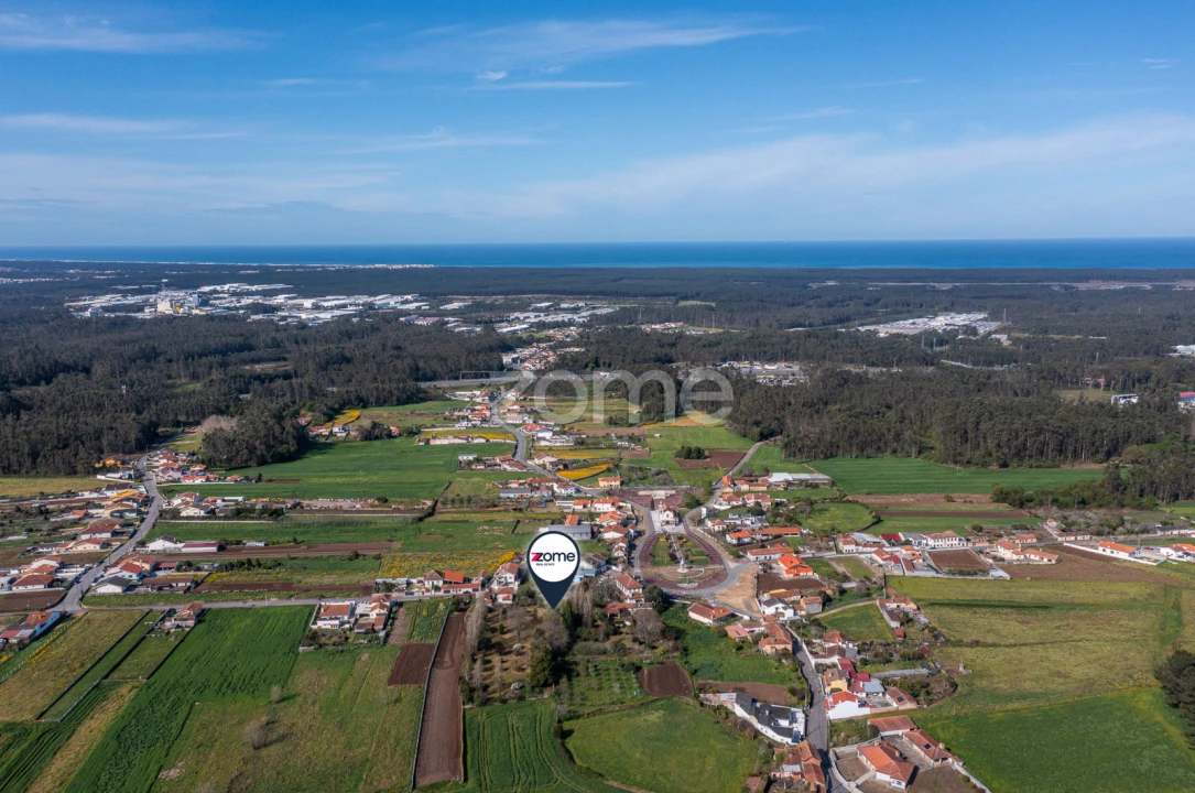 Quinta T6 para Venda em Ovar, São João, Arada e São Vicente de Pereira Jusã Foto 45