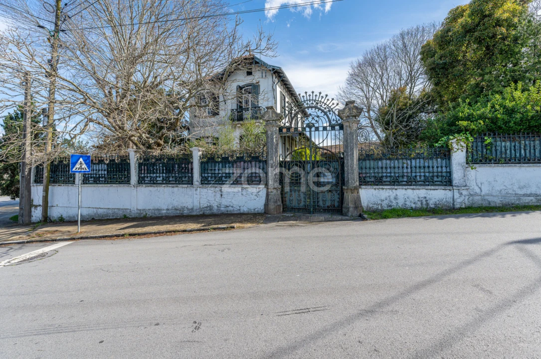 Quinta T6 para Venda em Ovar, São João, Arada e São Vicente de Pereira Jusã Foto 3