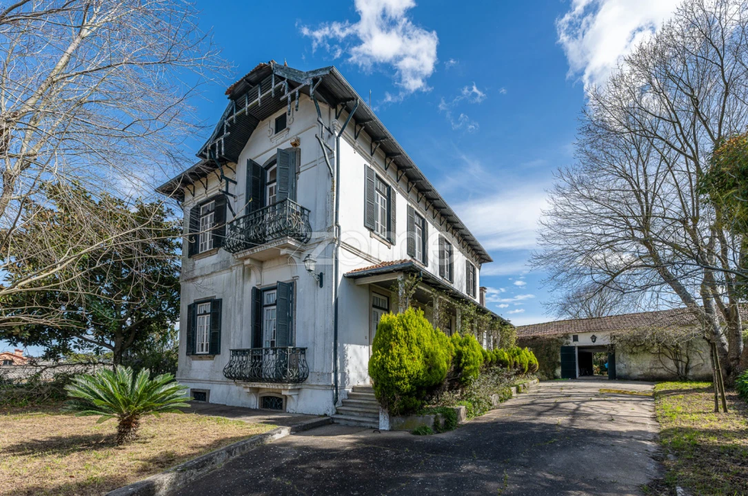 Quinta T6 para Venda em Ovar, São João, Arada e São Vicente de Pereira Jusã Foto 2
