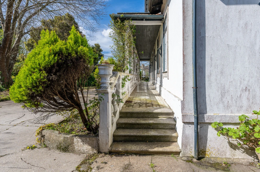 Quinta T6 para Venda em Ovar, São João, Arada e São Vicente de Pereira Jusã Foto 6