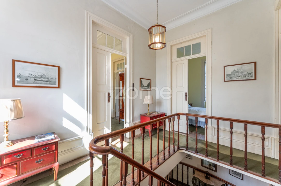 Quinta T6 para Venda em Ovar, São João, Arada e São Vicente de Pereira Jusã Foto 19