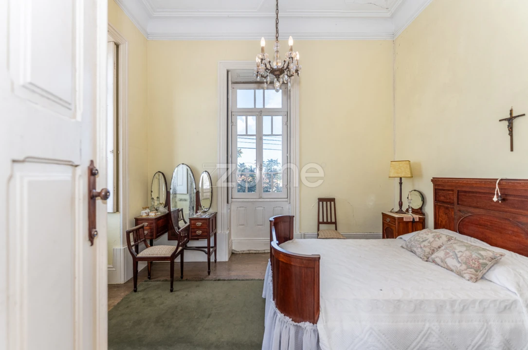 Quinta T6 para Venda em Ovar, São João, Arada e São Vicente de Pereira Jusã Foto 26