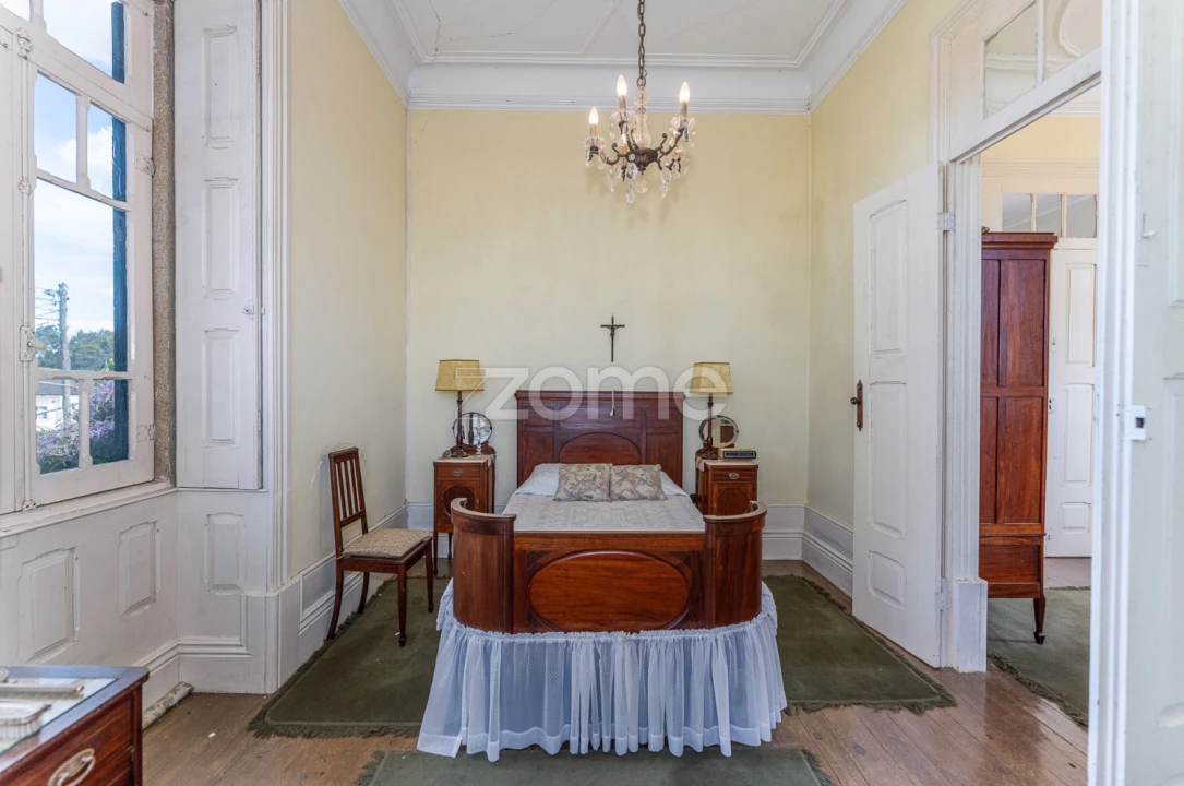 Quinta T6 para Venda em Ovar, São João, Arada e São Vicente de Pereira Jusã Foto 27