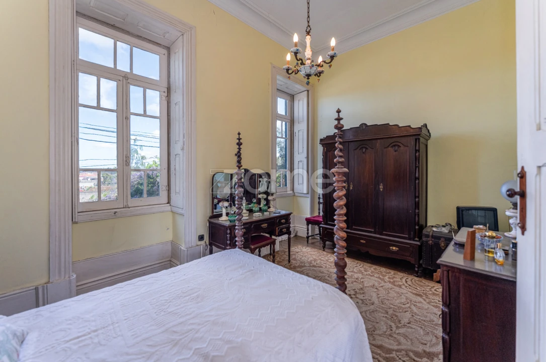 Quinta T6 para Venda em Ovar, São João, Arada e São Vicente de Pereira Jusã Foto 28