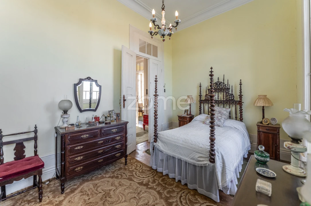 Quinta T6 para Venda em Ovar, São João, Arada e São Vicente de Pereira Jusã Foto 29