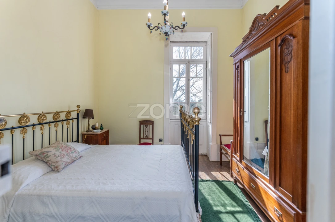 Quinta T6 para Venda em Ovar, São João, Arada e São Vicente de Pereira Jusã Foto 30