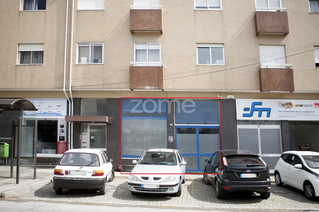 Negócio para Venda em Mafamude e Vilar do Paraíso Foto 2