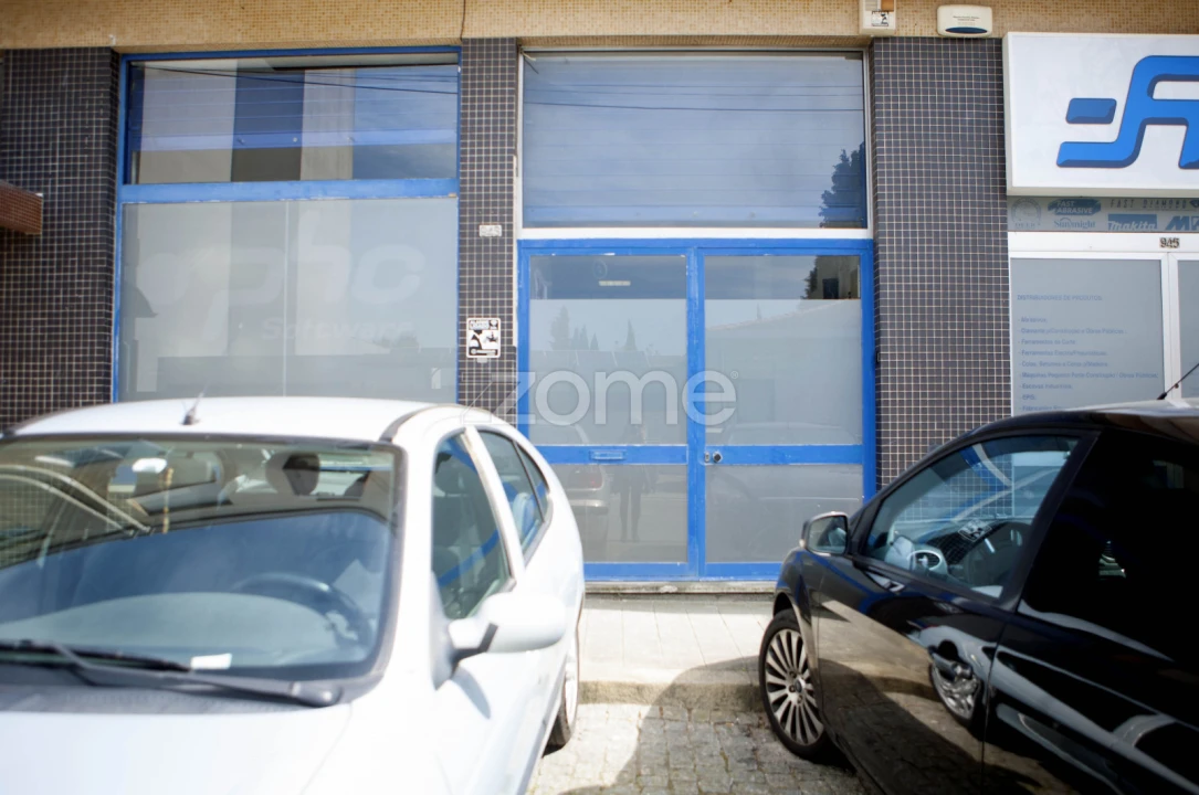 Negócio para Venda em Mafamude e Vilar do Paraíso Foto 19