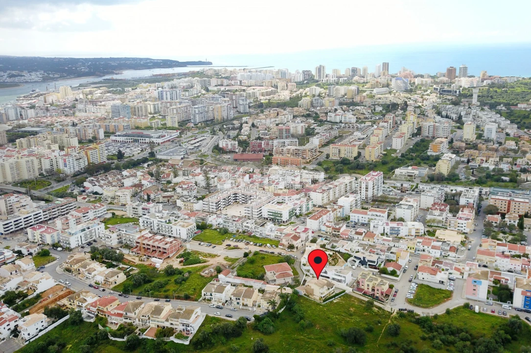 Moradia T4 para Venda em Portimão Foto 52