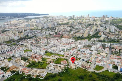 Moradia T4 para Venda em Portimão