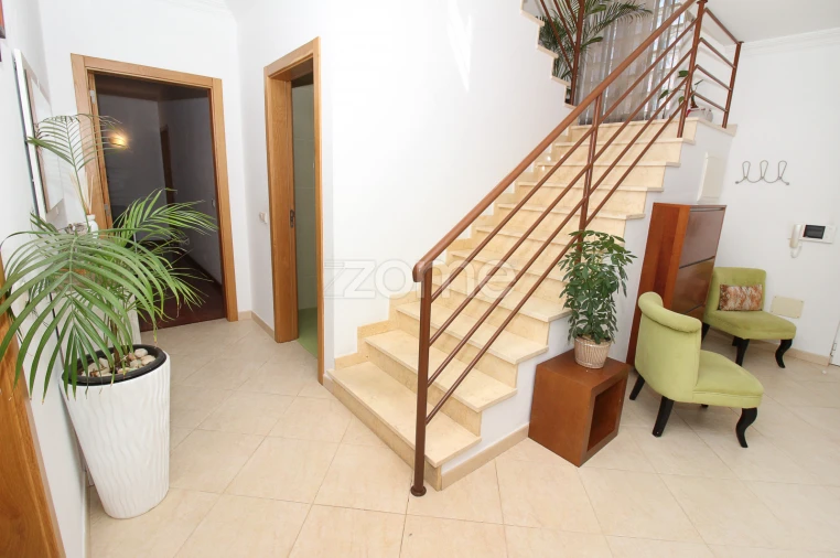 Moradia T4 para Venda em Portimão Foto 28