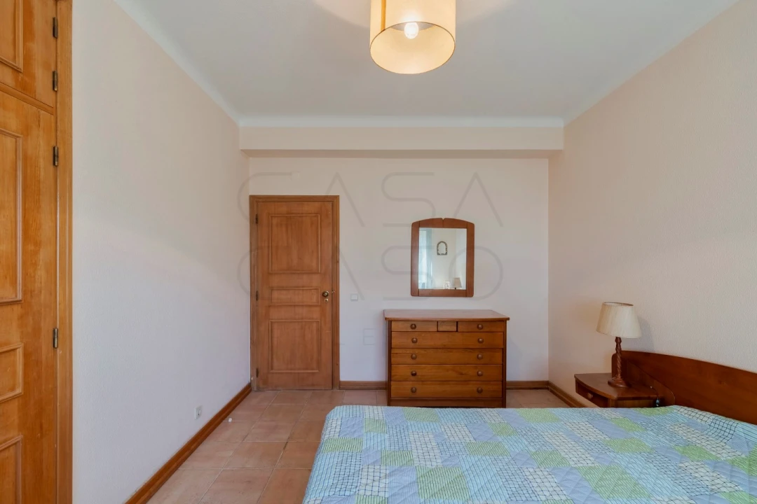 Apartamento T4 para Venda em Carvalhal Foto 16