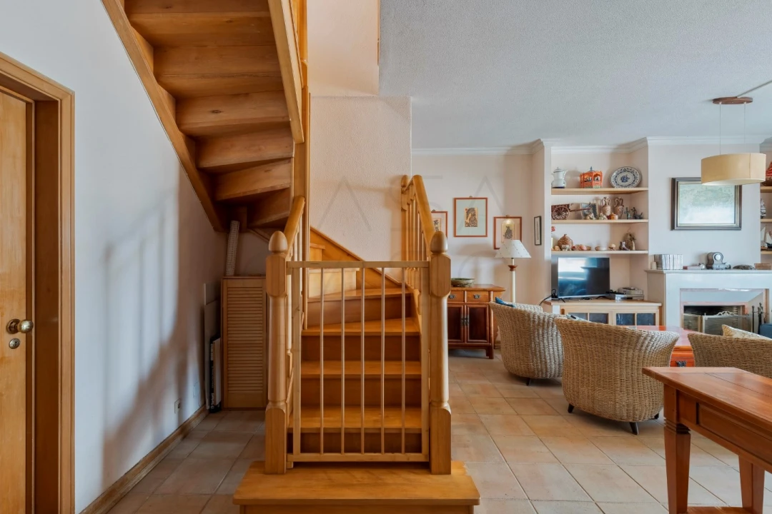 Apartamento T4 para Venda em Carvalhal Foto 21